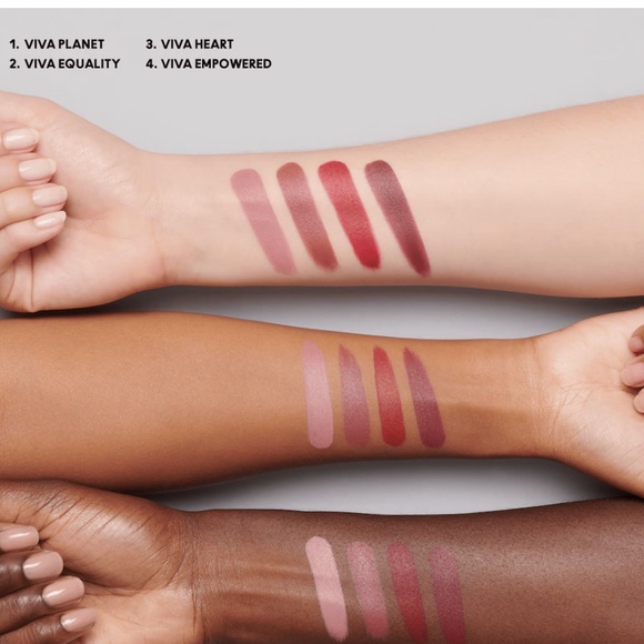 Mac lipstick - Picture 6 of 10